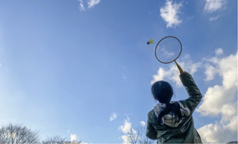 運動