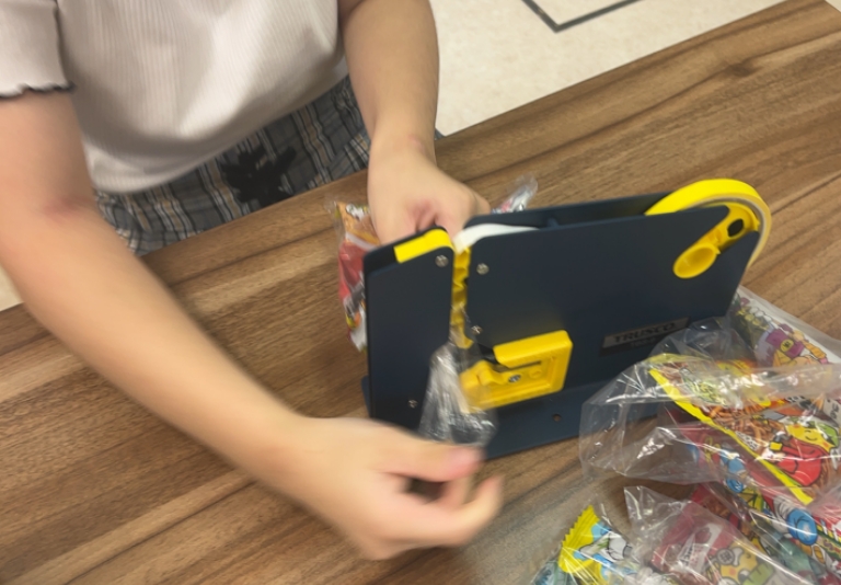 企業・福祉と連携して就労しやすい